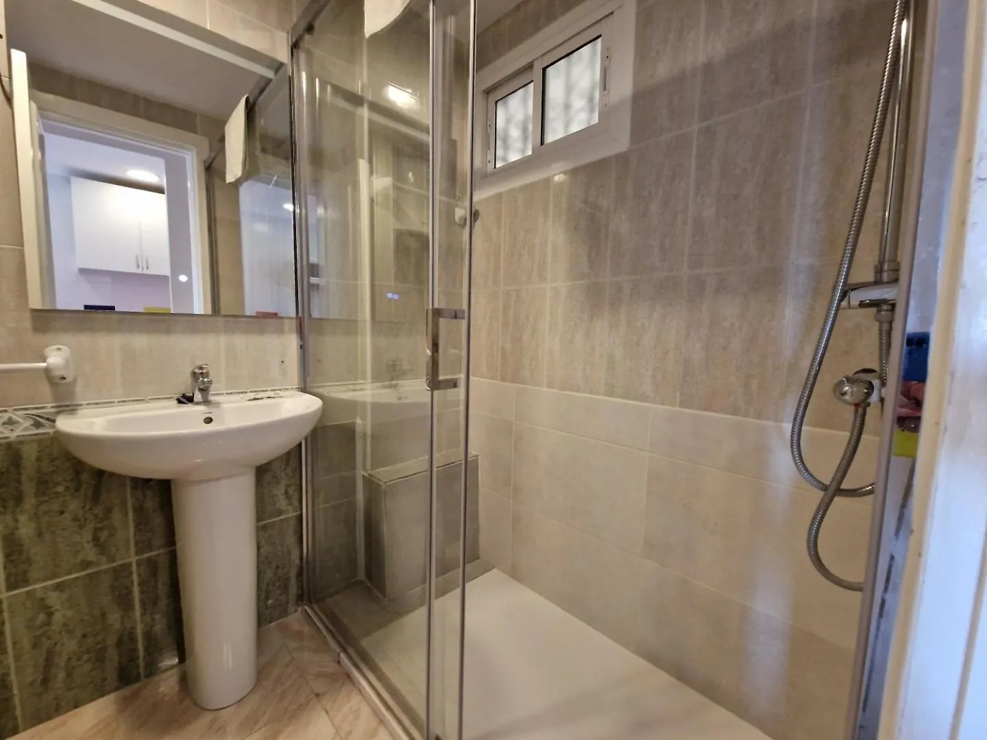 Jupiter Rmli Apartment Benalmadena