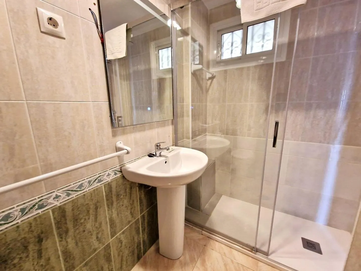 Jupiter Rmli Apartment Benalmadena 0*,  Spain
