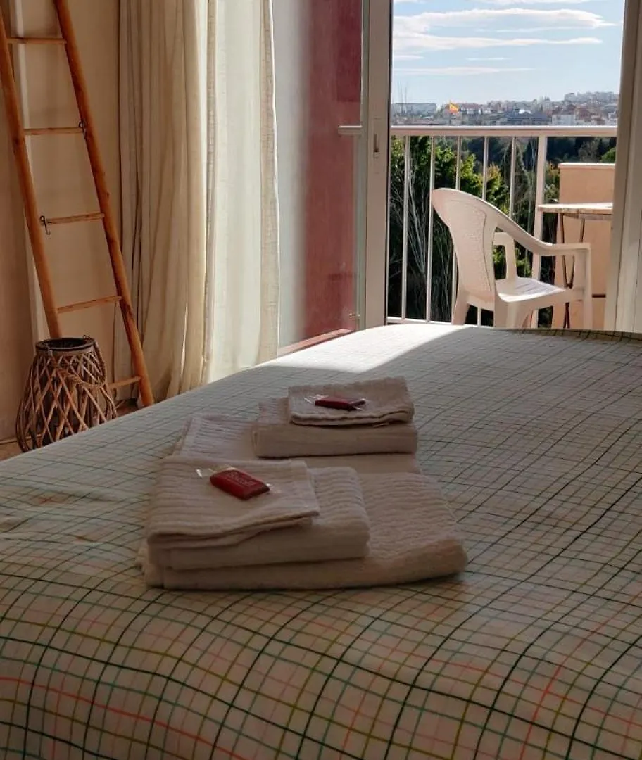 Jupiter Rmli Apartment Benalmadena