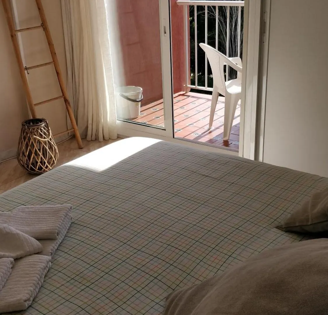 Jupiter Rmli Apartment Benalmadena