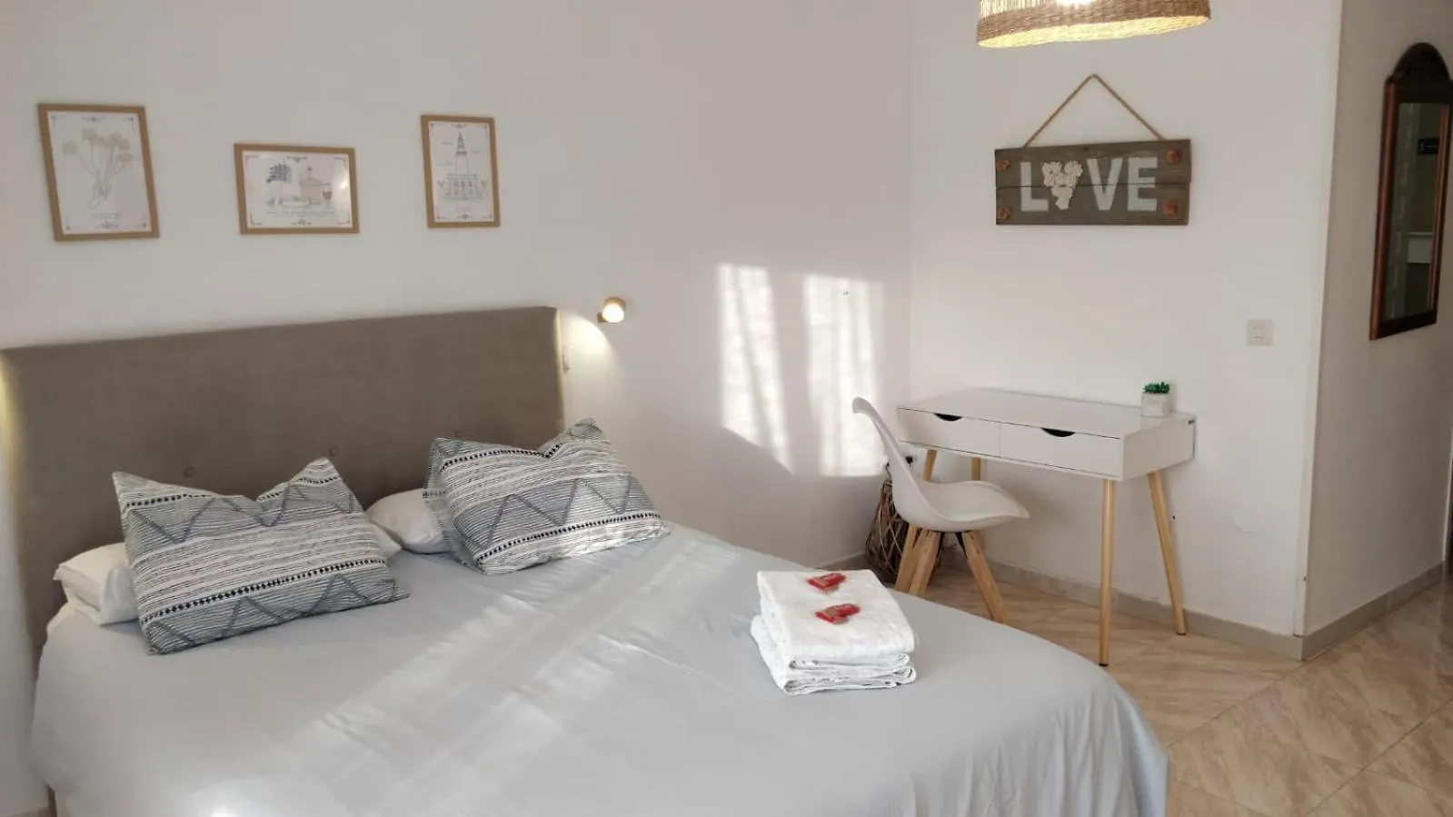Jupiter Rmli Apartment Benalmadena Spain