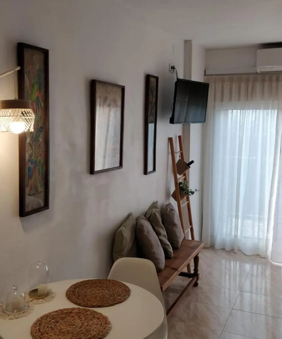 Jupiter Rmli Apartment Benalmadena