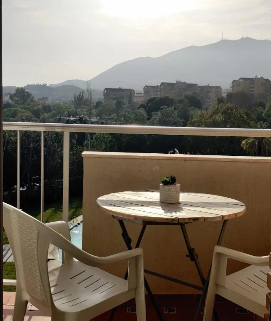 Jupiter Rmli Apartment Benalmadena 0*,