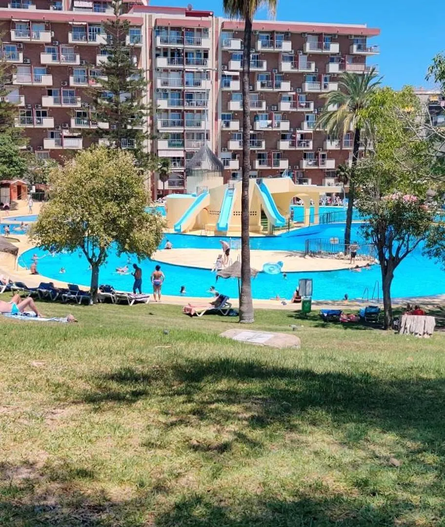 Jupiter Rmli Apartment Benalmadena