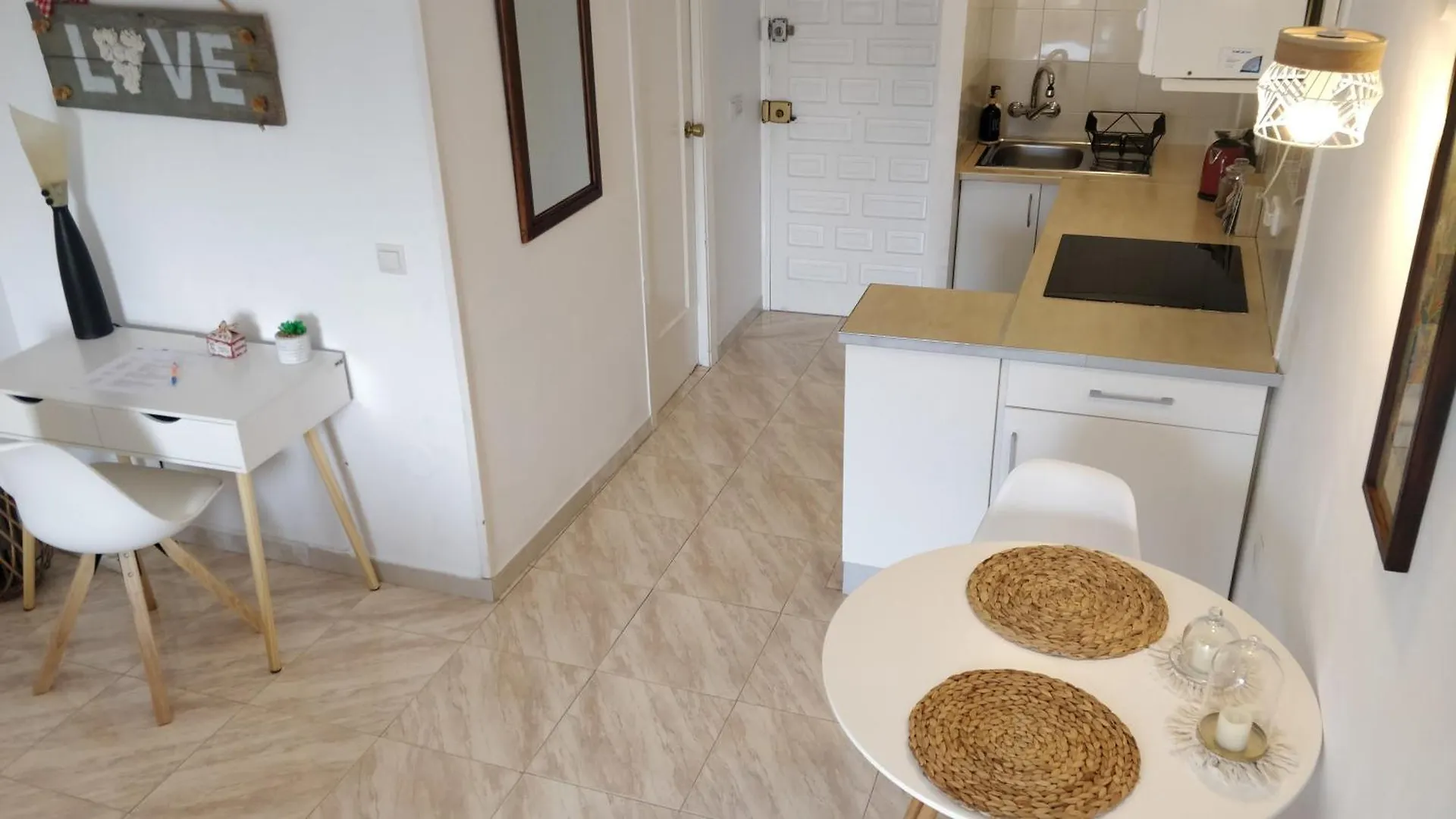 Jupiter Rmli Apartment Benalmadena