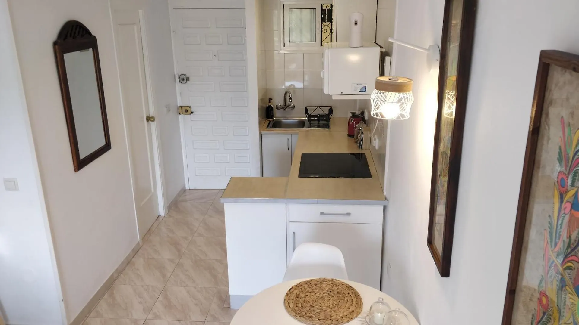 Jupiter Rmli Apartment Benalmadena